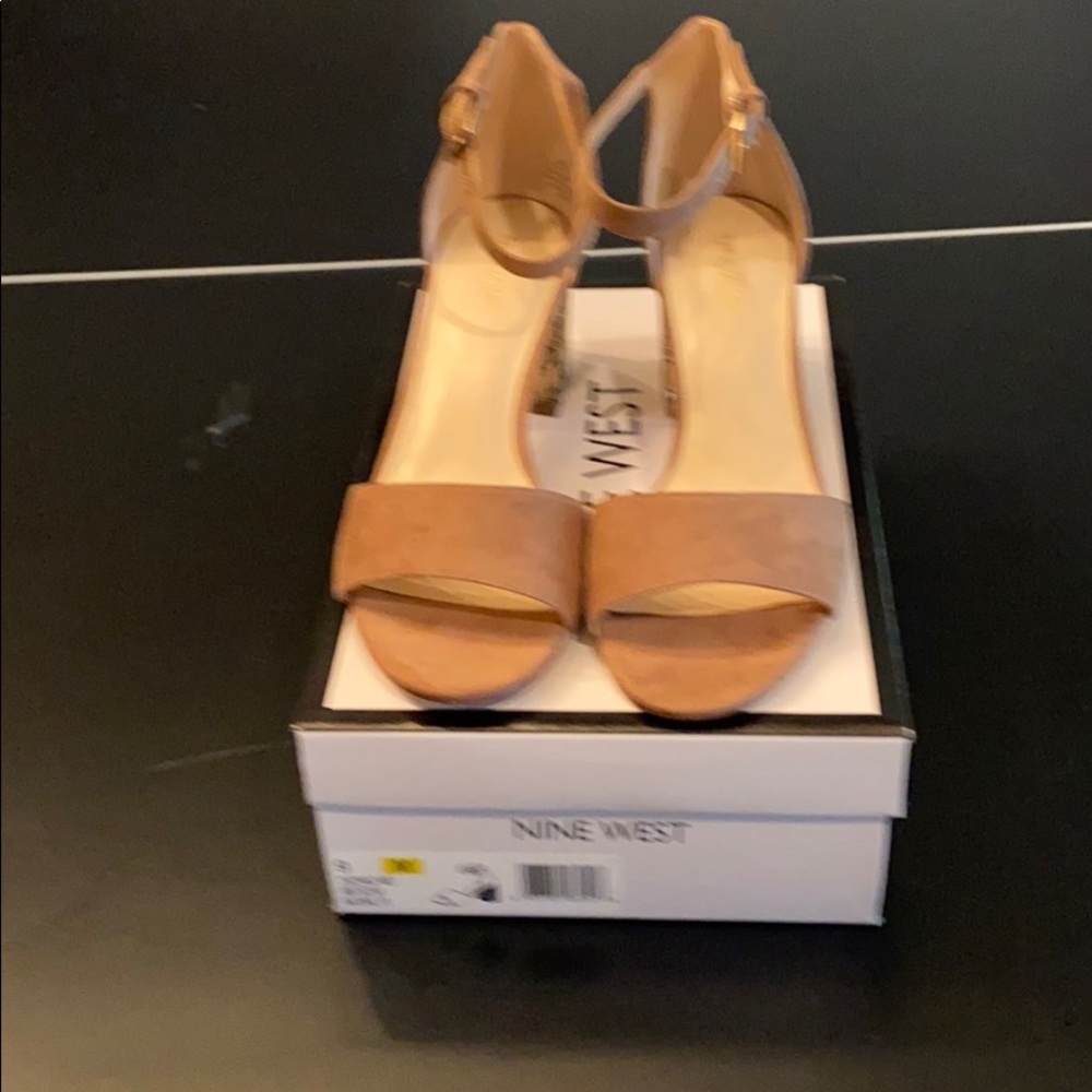 Beautiful Nine West shoes